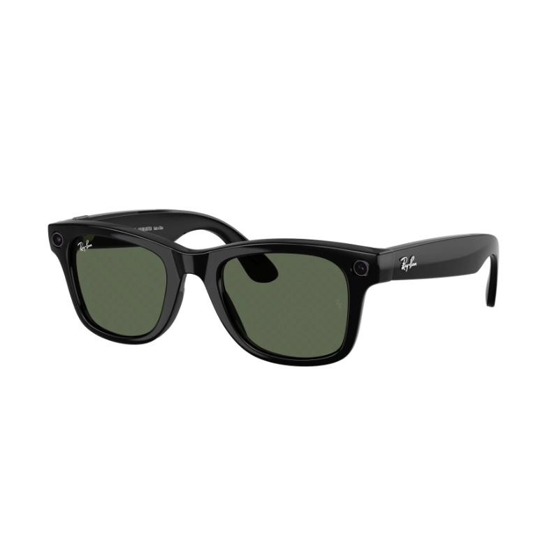 Ray-Ban Meta Wayfarer RW4012 Smart Glasses Gen 2 – Price in Kenya | Phones Gallery