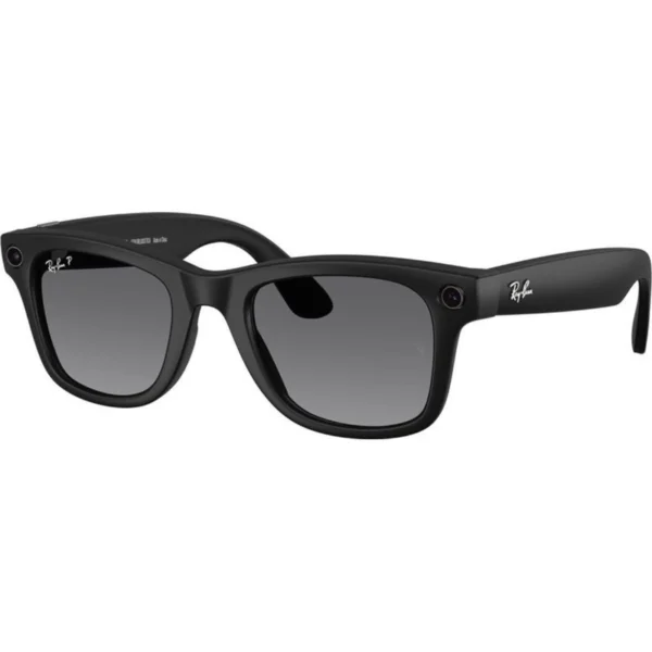 Ray-Ban Meta Wayfarer RW4012 Smart Glasses Gen 2 – Price in Kenya | Phones Gallery