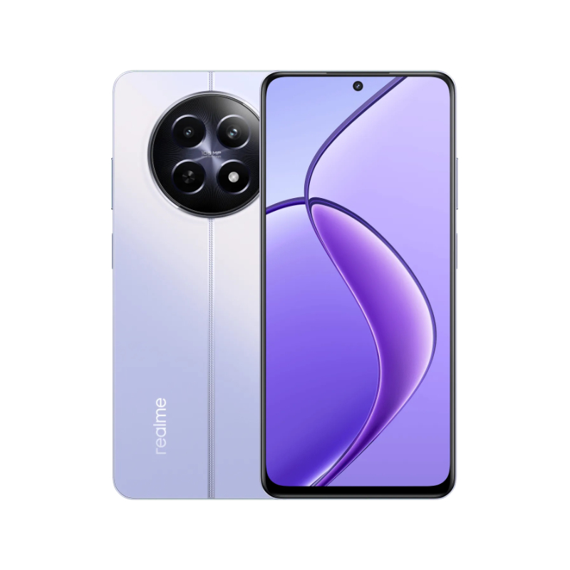 Realme 12 5G 6GB RAM 128GB – Price in Kenya | Phones Gallery