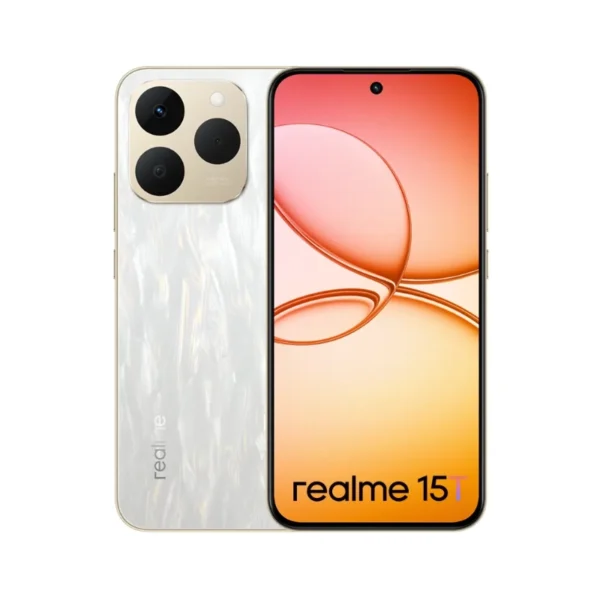 Realme 15T 5G 8GB RAM 128GB – Price in Kenya | Phones Gallery
