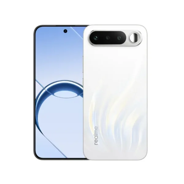 Realme 16 5G 8GB RAM 256GB – Price in Kenya | Phones Gallery