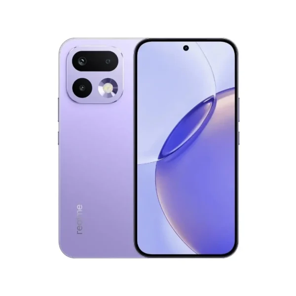 Realme 16 Pro 8GB RAM 256GB – Price in Kenya | Phones Gallery