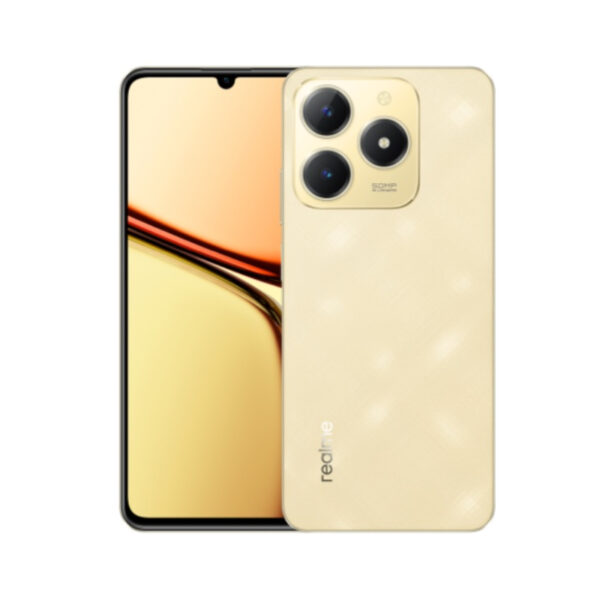Realme C61 4G 6GB RAM 128GB – Price in Kenya | Phones Gallery