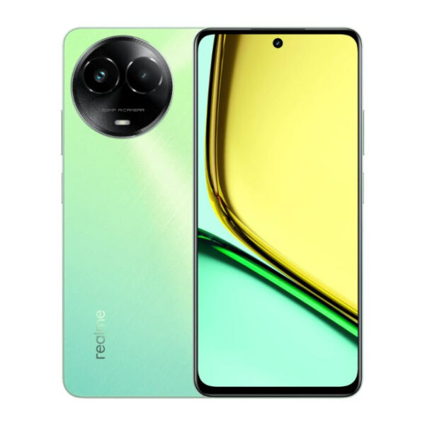 Realme C67 5G 4GB RAM 256GB – Price in Kenya | Phones Gallery