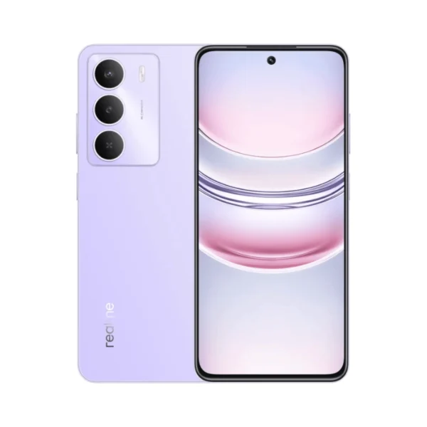 Realme C73 5G 4GB RAM 64GB – Price in Kenya | Phones Gallery