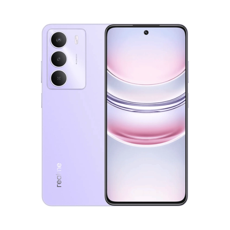 Realme C73 5G 4GB RAM 64GB – Price in Kenya | Phones Gallery