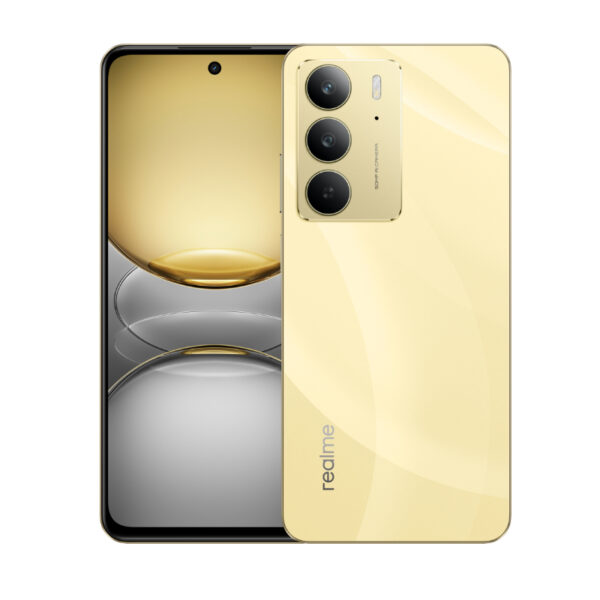 Realme C75 4G 8GB RAM 256GB – Price in Kenya | Phones Gallery
