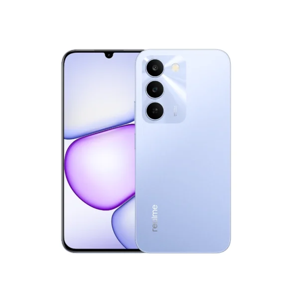 Realme C83 5G 4GB RAM 64/128GB – Price in Kenya | Phones Gallery