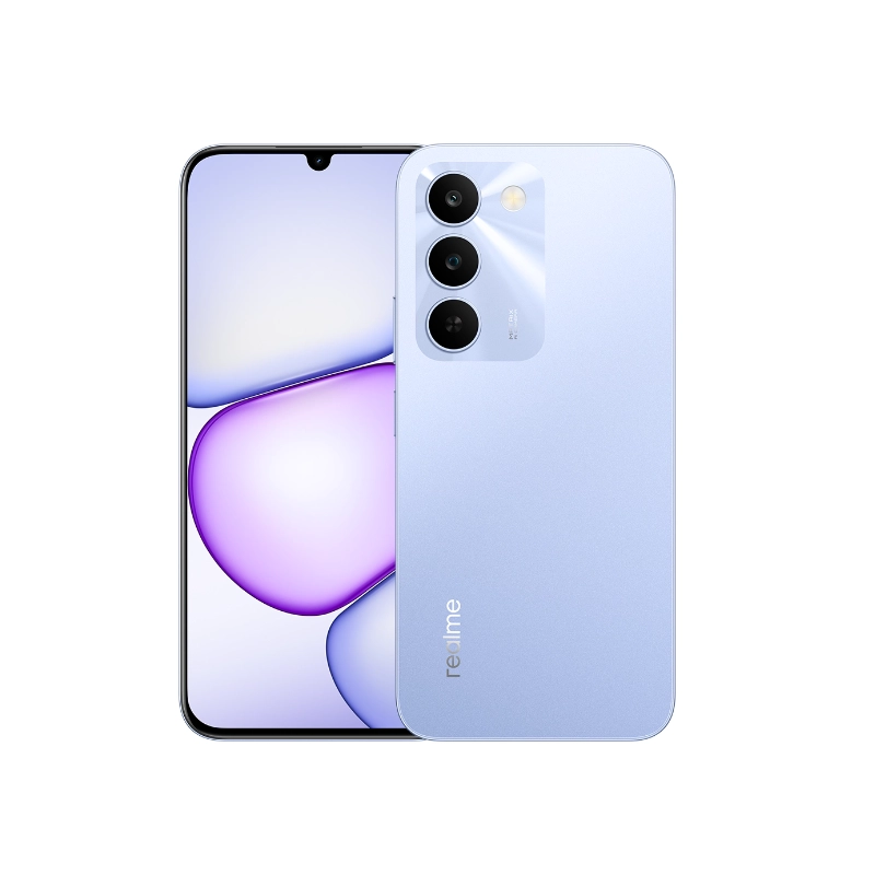 Realme C83 5G 4GB RAM 64/128GB – Price in Kenya | Phones Gallery