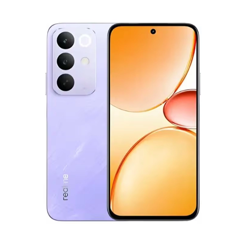 Realme C85 5G 8GB RAM 256GB – Price in Kenya | Phones Gallery