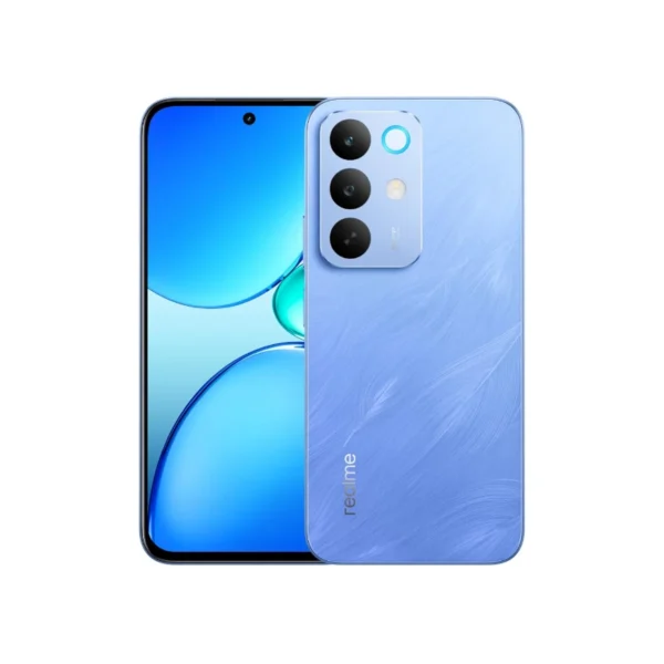 Realme C85 Pro 4G 8GB RAM 256GB – Price in Kenya | Phones Gallery