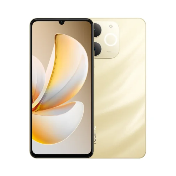 Realme Narzo 80 Lite 4G 4GB RAM 6GB – Price in Kenya | Phones Gallery