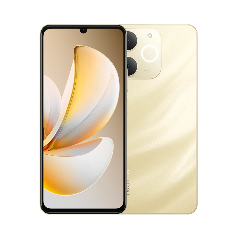 Realme Narzo 80 Lite 4G 4GB RAM 6GB – Price in Kenya | Phones Gallery