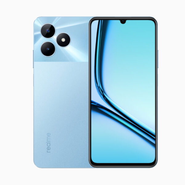 Realme Note 50 3GB RAM 4GB – Price in Kenya | Phones Gallery