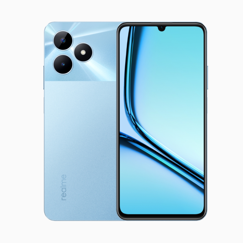 Realme Note 50 3GB RAM 4GB – Price in Kenya | Phones Gallery