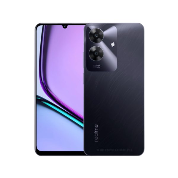 Realme Note 60 8GB RAM 256GB – Price in Kenya | Phones Gallery
