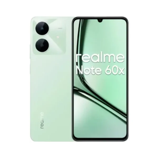 Realme Note 60x 4GB RAM 64GB – Price in Kenya | Phones Gallery