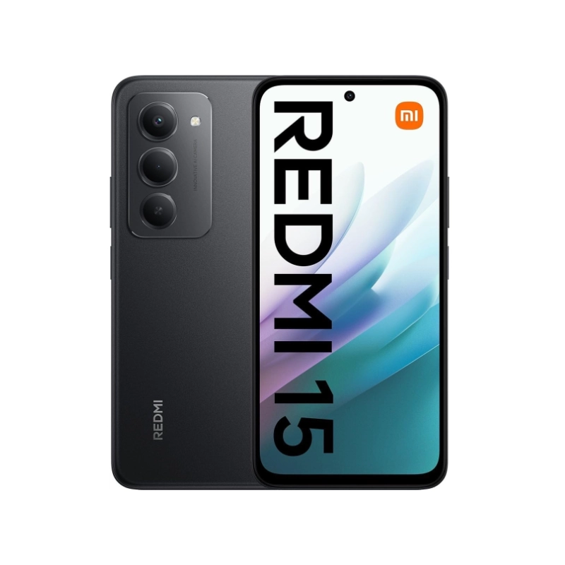 Redmi 15 4G 6GB RAM 128GB – Price in Kenya | Phones Gallery
