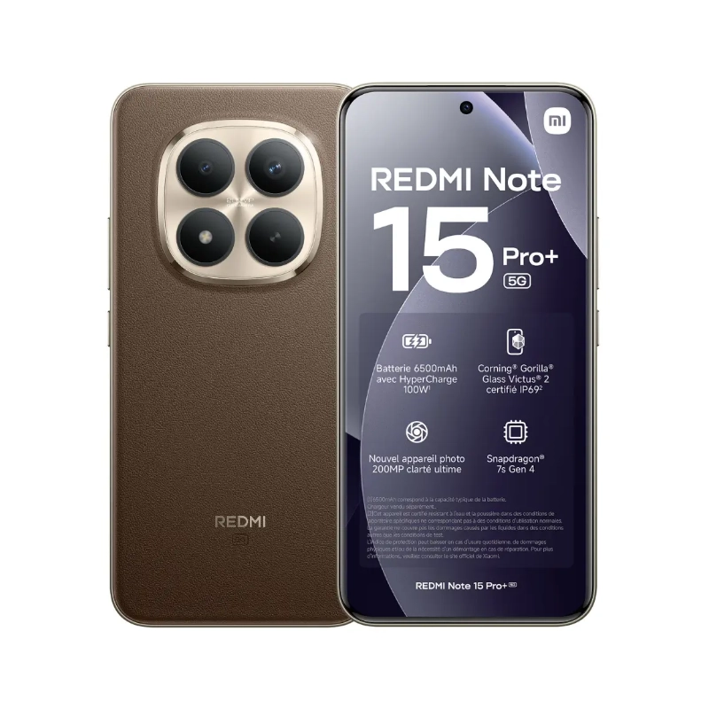 Redmi Note 15 Pro Plus 5G 12GB RAM 256GB – Price in Kenya | Phones Gallery
