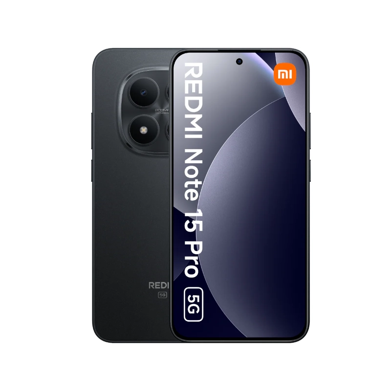 Redmi Note 15 Pro 5G 8GB RAM 256GB – Price in Kenya | Phones Gallery