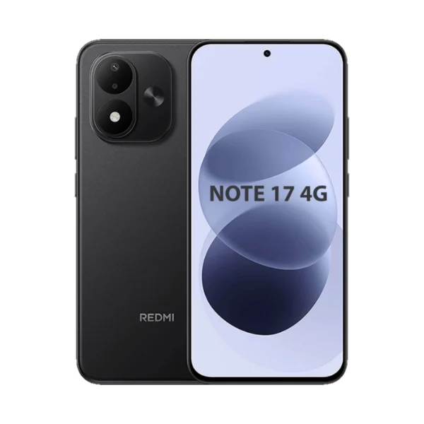 Redmi Note 17 4G 4GB RAM 128GB – Price in Kenya | Phones Gallery