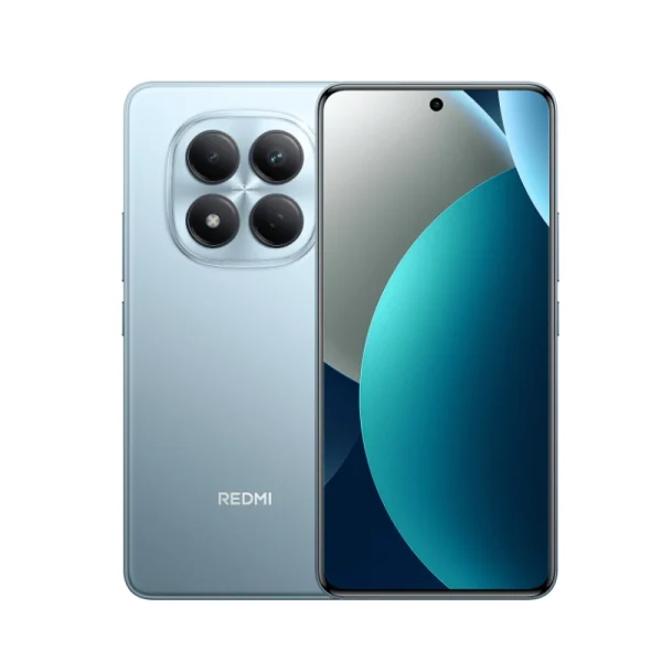 Redmi Note 17 5G 6GB RAM 128GB – Price in Kenya | Phones Gallery