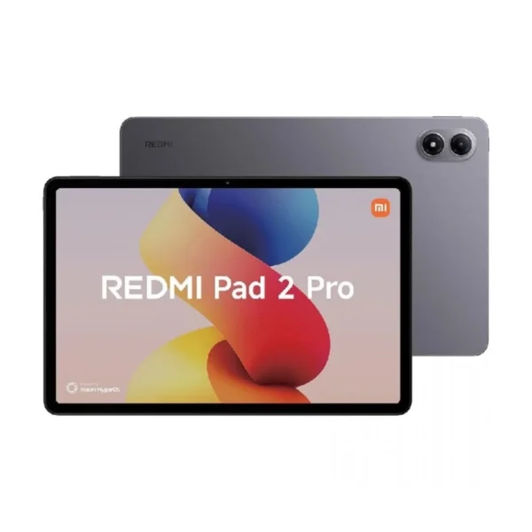 Redmi Pad 2 Pro 6GB RAM 128GB – Price in Kenya | Phones Gallery