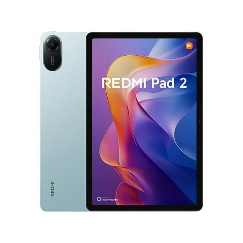 Redmi Pad 2 4GB RAM 8GB – Price in Kenya | Phones Gallery