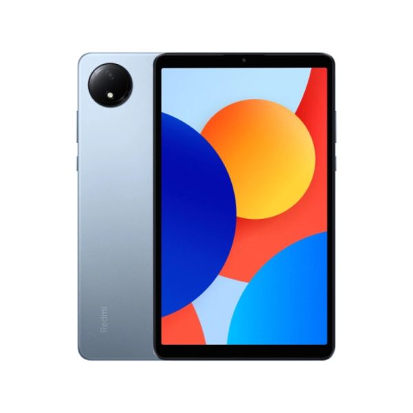 Redmi Pad SE 8.7 6GB RAM 128GB – Price in Kenya | Phones Gallery