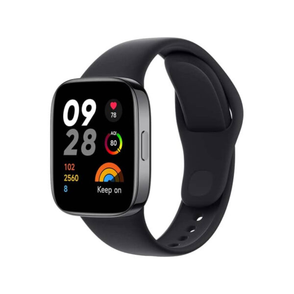 Redmi Watch 3 – Price in Kenya | Phones Gallery Kenya