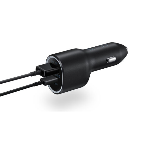 Samsung 40W Car Charger – Price in Kenya | Phones Gallery Kenya