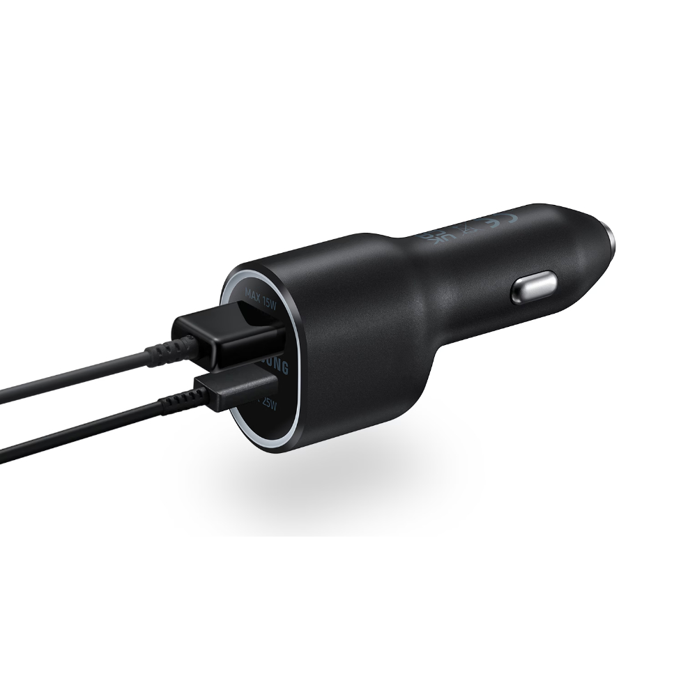 Samsung 40W Car Charger – Price in Kenya | Phones Gallery Kenya