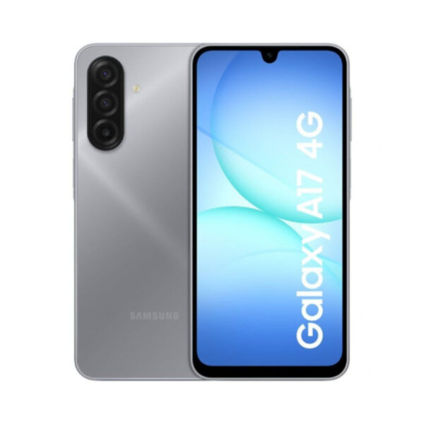 Samsung Galaxy A17 4G 4GB RAM 128GB – Price in Kenya | Phones Gallery