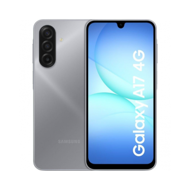 Samsung Galaxy A17 4G 4GB RAM 128GB – Price in Kenya | Phones Gallery