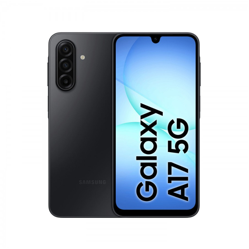 Samsung Galaxy A17 5G 6GB RAM 128GB – Price in Kenya | Phones Gallery