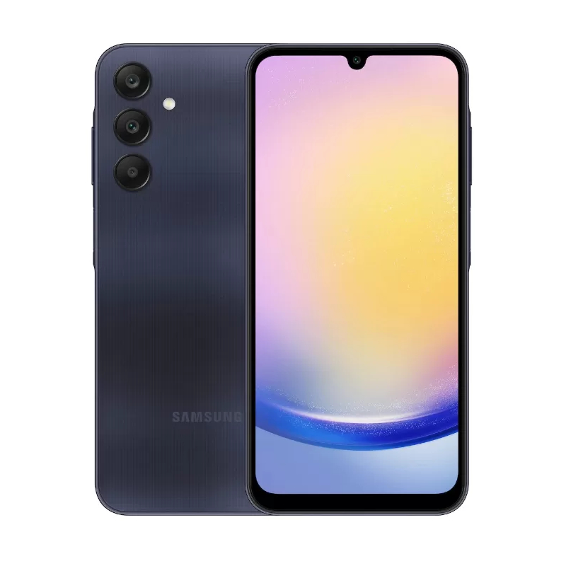 Samsung Galaxy A25 5G 6GB RAM 128GB – Price in Kenya | Phones Gallery
