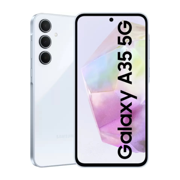 Samsung Galaxy A35 5G 8GB RAM 128GB – Price in Kenya | Phones Gallery
