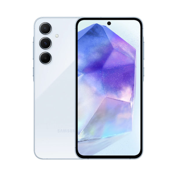 Samsung Galaxy A55 5G 8GB RAM 128GB – Price in Kenya | Phones Gallery