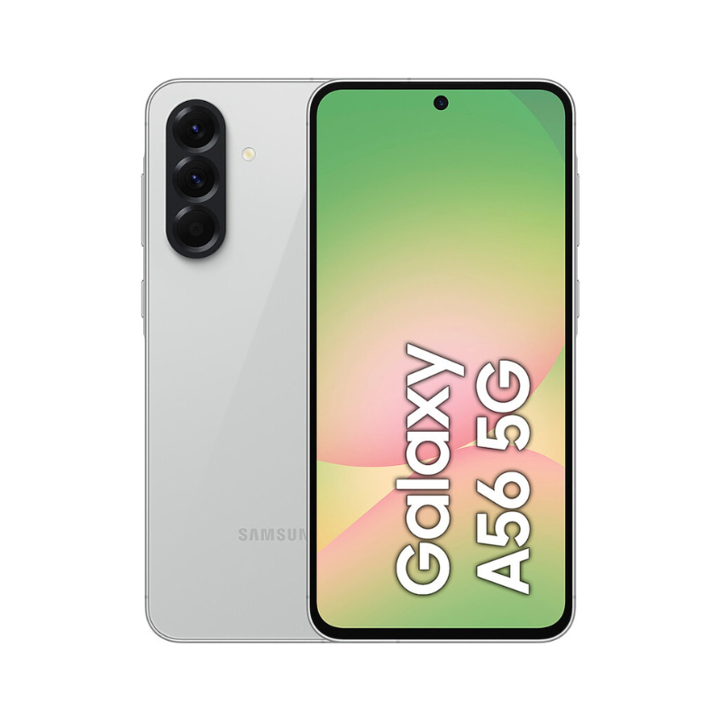 Samsung Galaxy A56 5G 8GB RAM 128GB – Price in Kenya | Phones Gallery