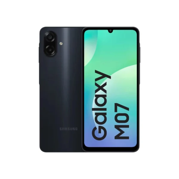 Samsung Galaxy M07 4G 4GB RAM 64GB – Price in Kenya | Phones Gallery