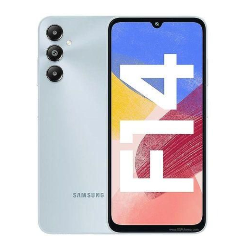 Samsung Galaxy F14 4G 4GB RAM 64GB – Price in Kenya | Phones Gallery