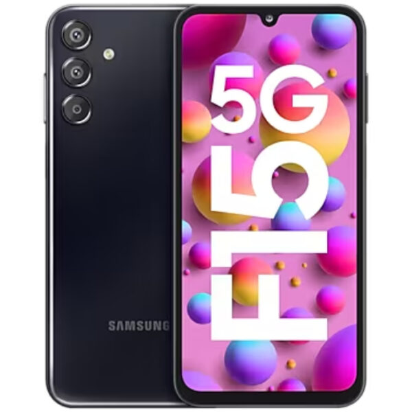 Samsung Galaxy F15 5G 4GB RAM 128GB – Price in Kenya | Phones Gallery