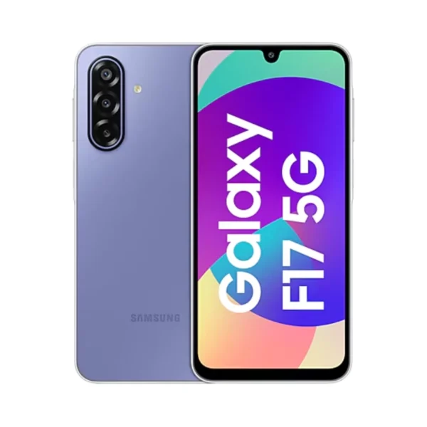 Samsung Galaxy F17 5G 4GB RAM 128GB – Price in Kenya | Phones Gallery