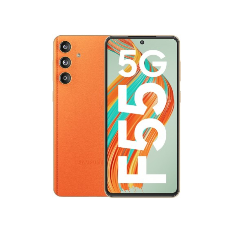 Samsung Galaxy F55 5G 8GB RAM 8GB – Price in Kenya | Phones Gallery