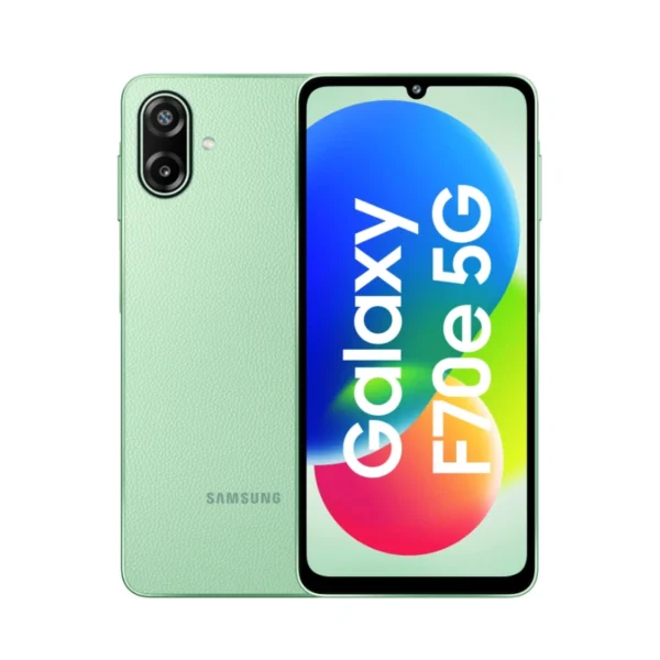 Samsung Galaxy F70e 5G 4GB RAM 128GB – Price in Kenya | Phones Gallery