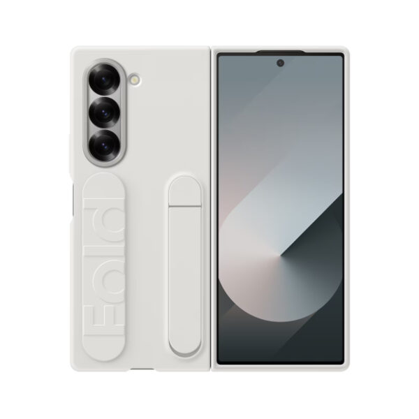 Samsung Galaxy Fold 6 Silicone Case – Price in Kenya | Phones Gallery Kenya