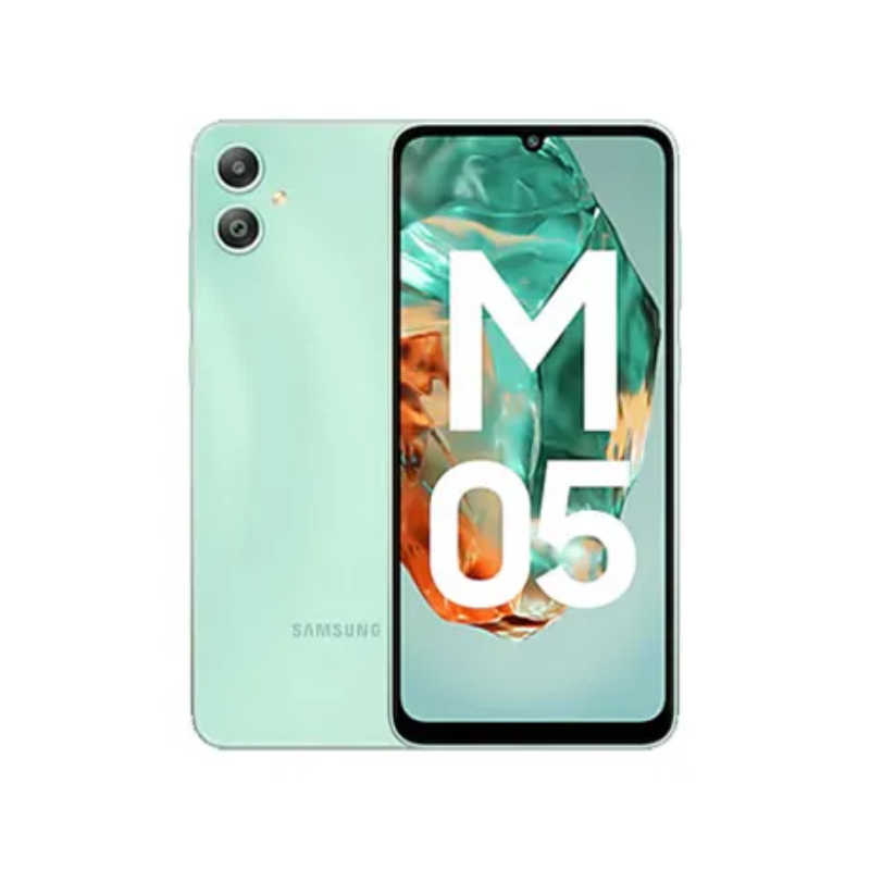 Samsung Galaxy M05 4GB RAM 64GB – Price in Kenya | Phones Gallery