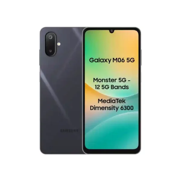 Samsung Galaxy M06 5G 4GB RAM 128GB – Price in Kenya | Phones Gallery