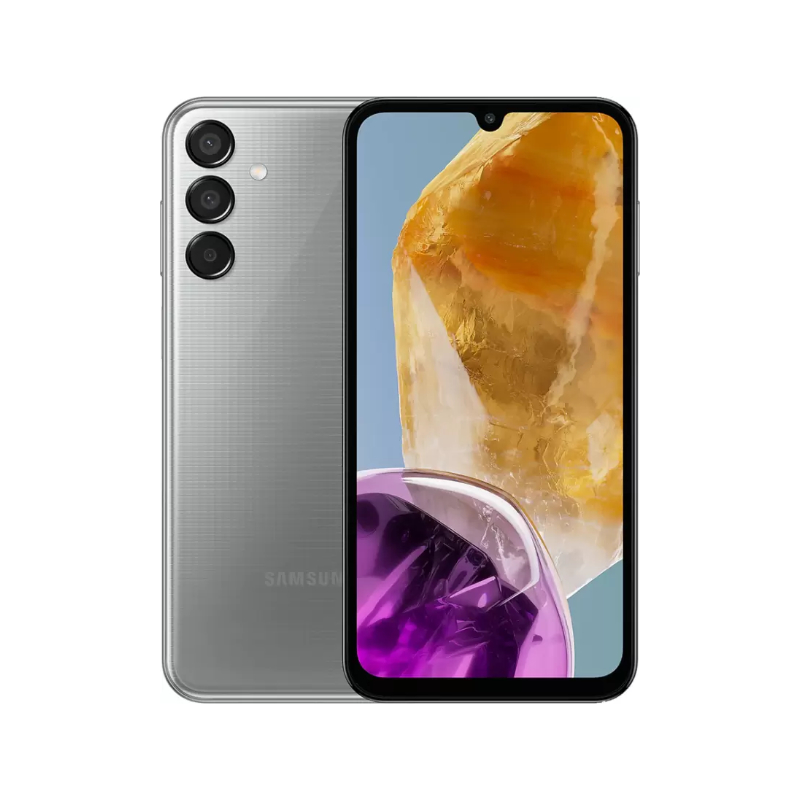 Samsung Galaxy M15 5G 128/256GB RAM 256GB – Price in Kenya | Phones Gallery