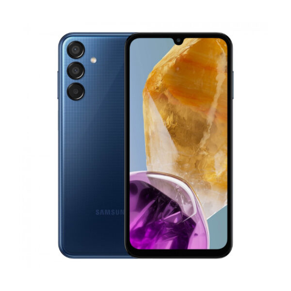 Samsung Galaxy M15 5G 4GB RAM 128GB – Price in Kenya | Phones Gallery